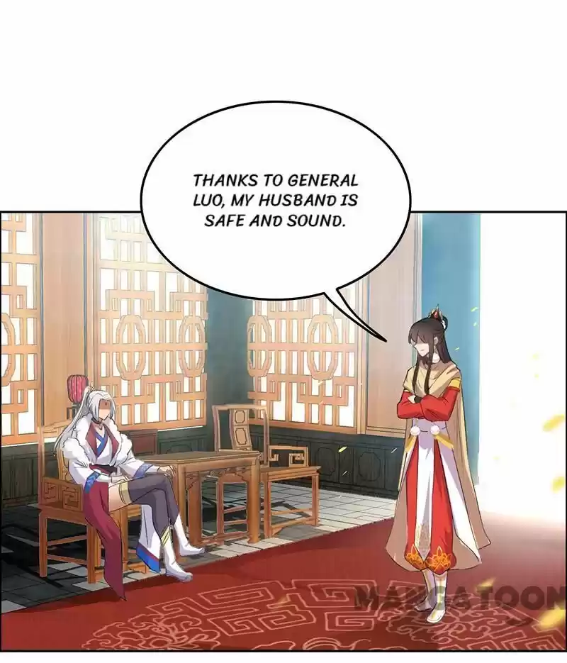 Revenge of a Fierce Princess ch.197