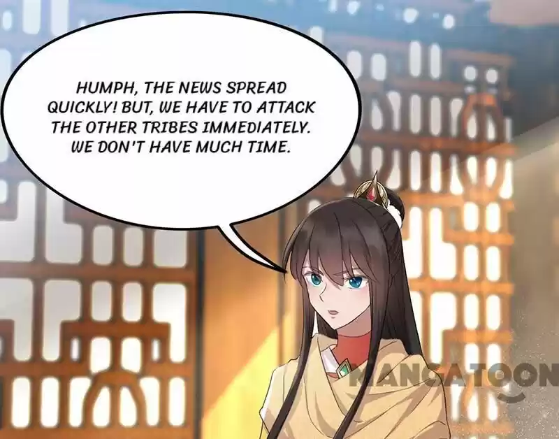 Revenge of a Fierce Princess ch.197