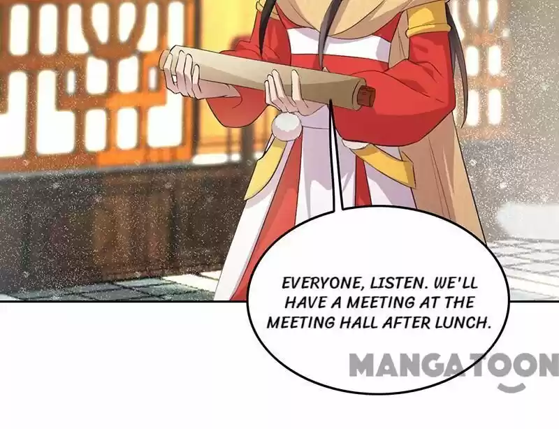 Revenge of a Fierce Princess ch.197