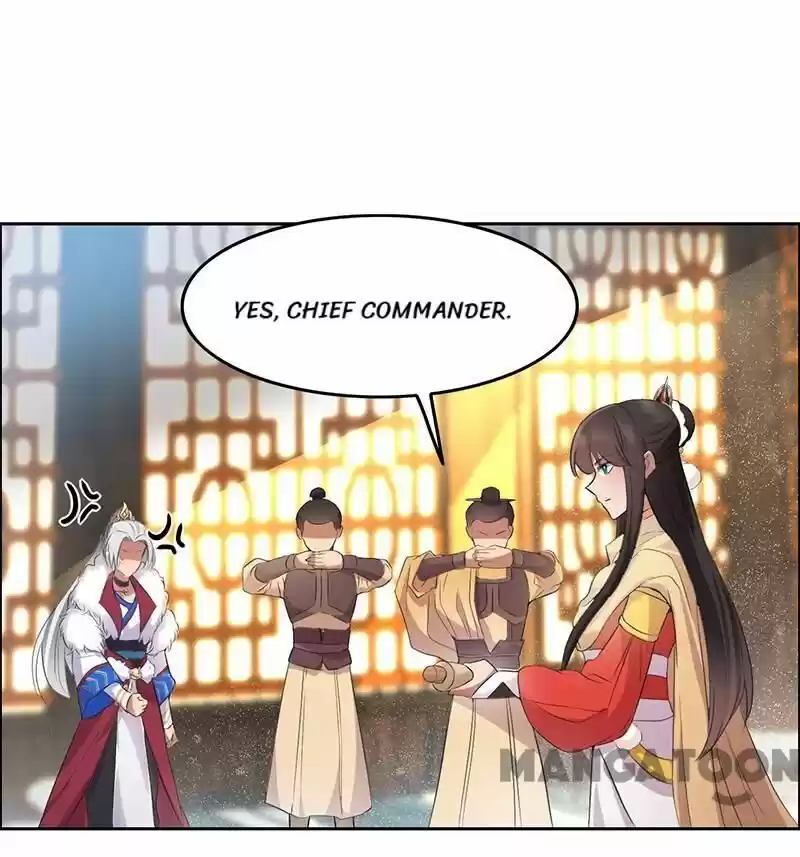 Revenge of a Fierce Princess ch.197