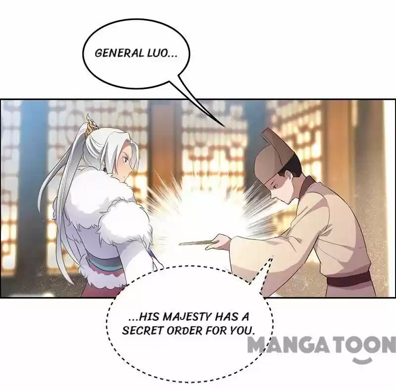 Revenge of a Fierce Princess ch.197