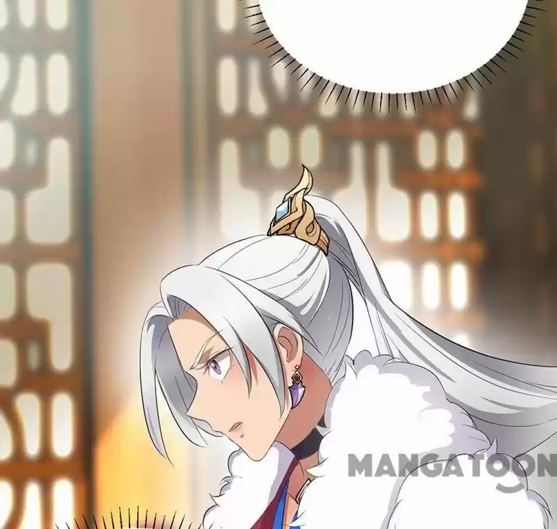 Revenge of a Fierce Princess ch.197