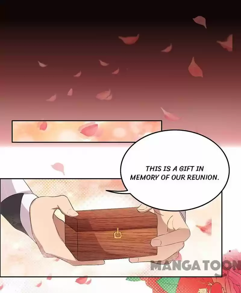 Revenge of a Fierce Princess ch.197