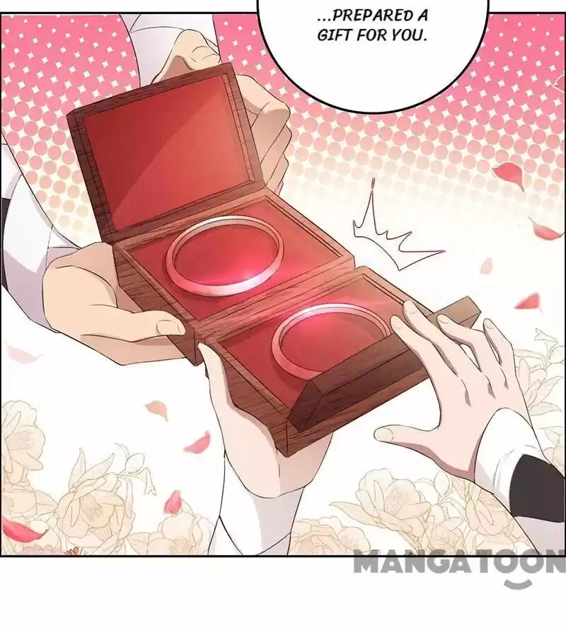 Revenge of a Fierce Princess ch.197