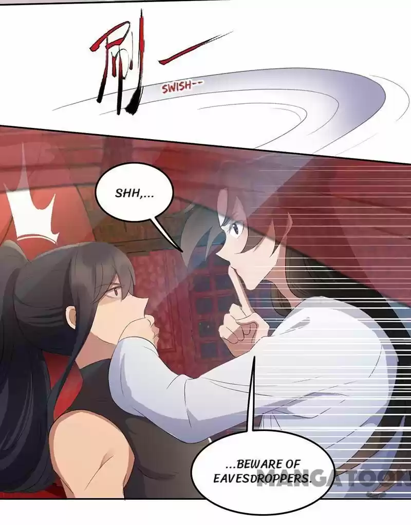 Revenge of a Fierce Princess ch.197