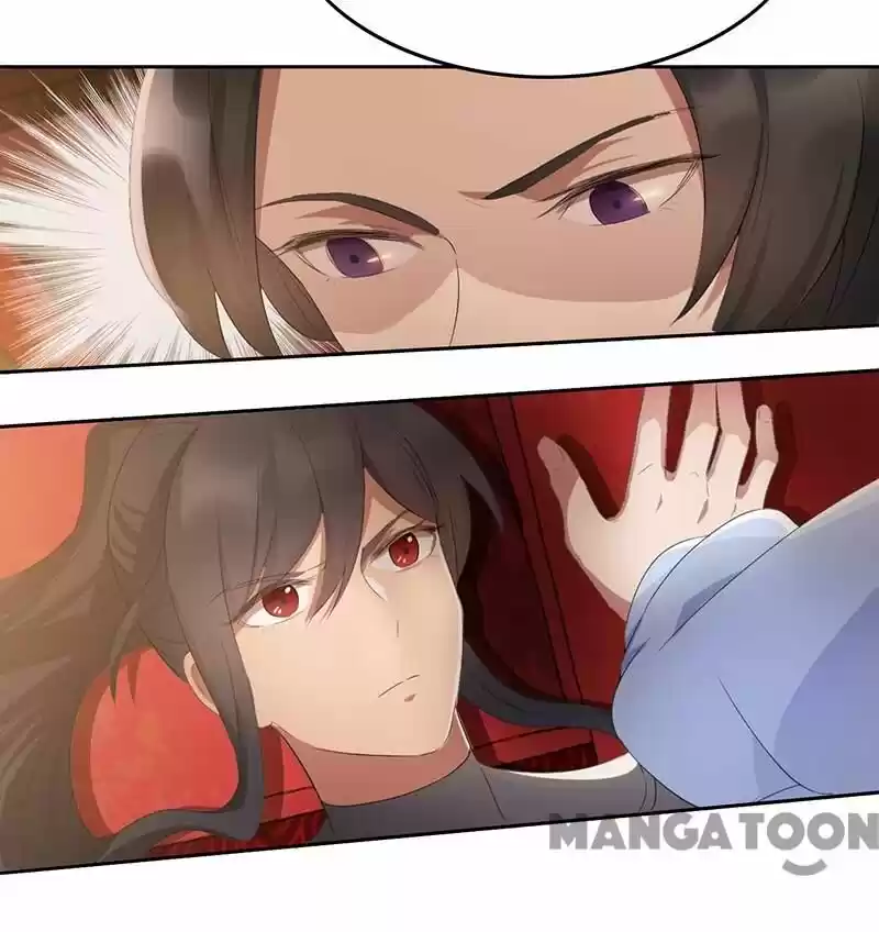 Revenge of a Fierce Princess ch.197