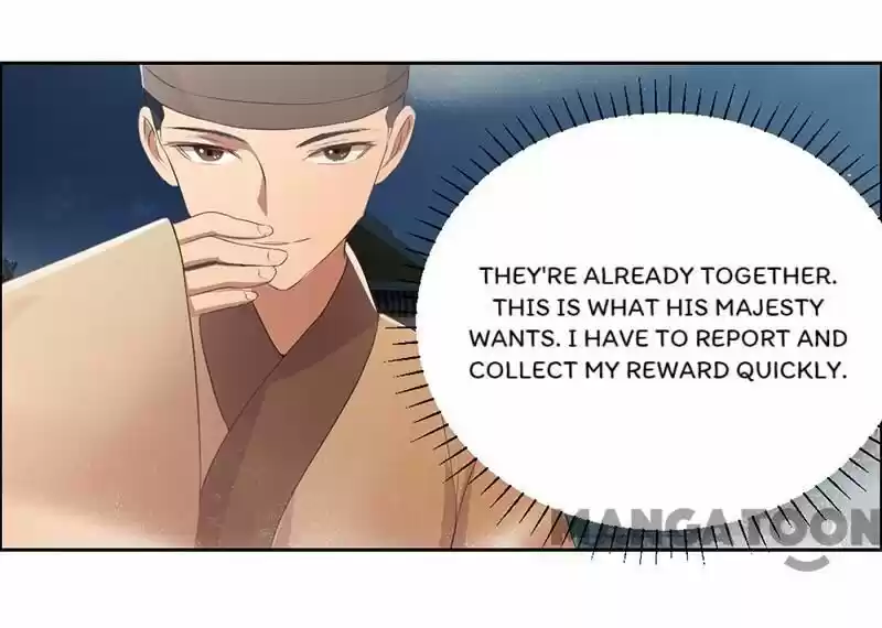 Revenge of a Fierce Princess ch.197