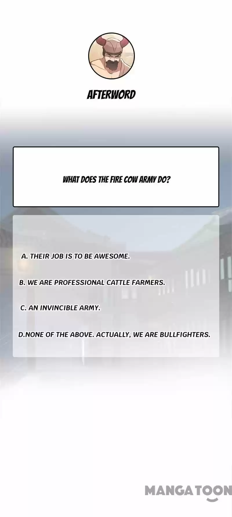 Revenge of a Fierce Princess ch.197