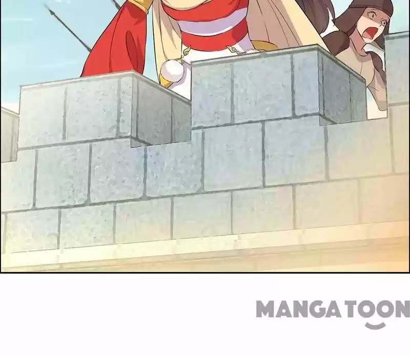 Revenge of a Fierce Princess ch.199