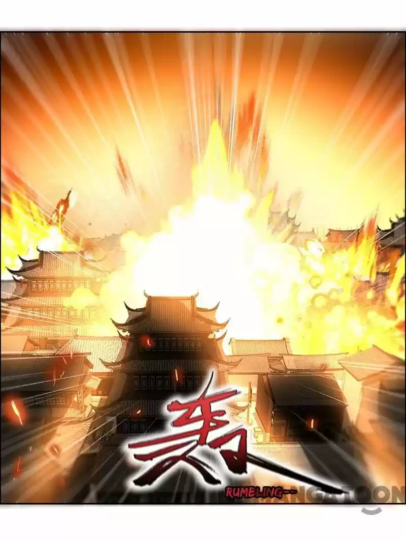 Revenge of a Fierce Princess ch.199