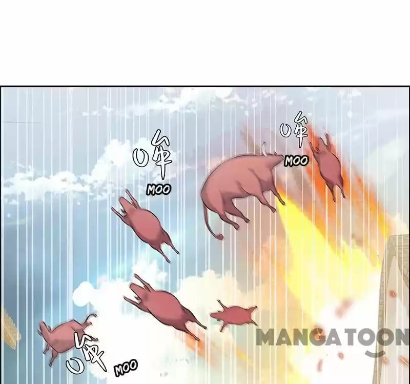 Revenge of a Fierce Princess ch.199