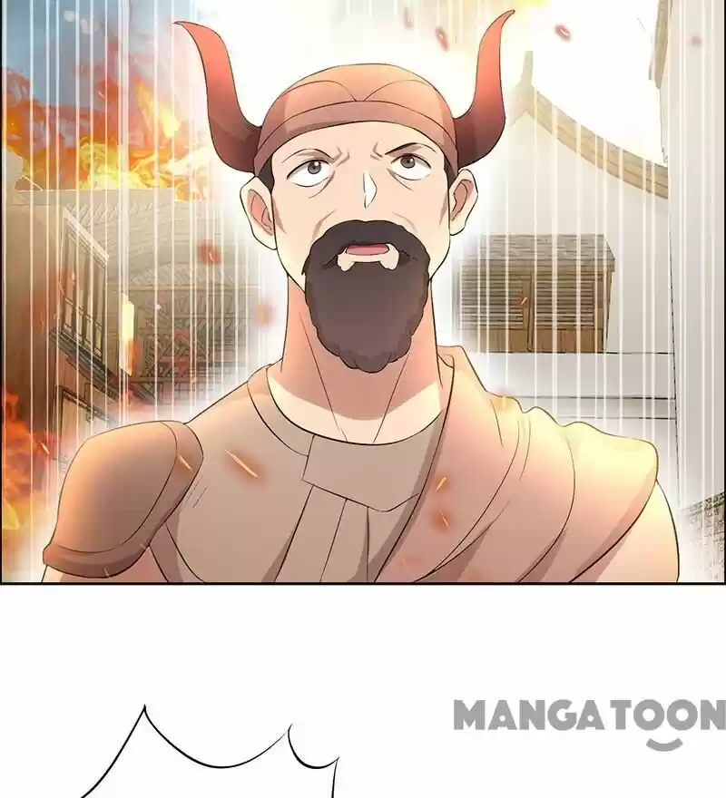 Revenge of a Fierce Princess ch.199