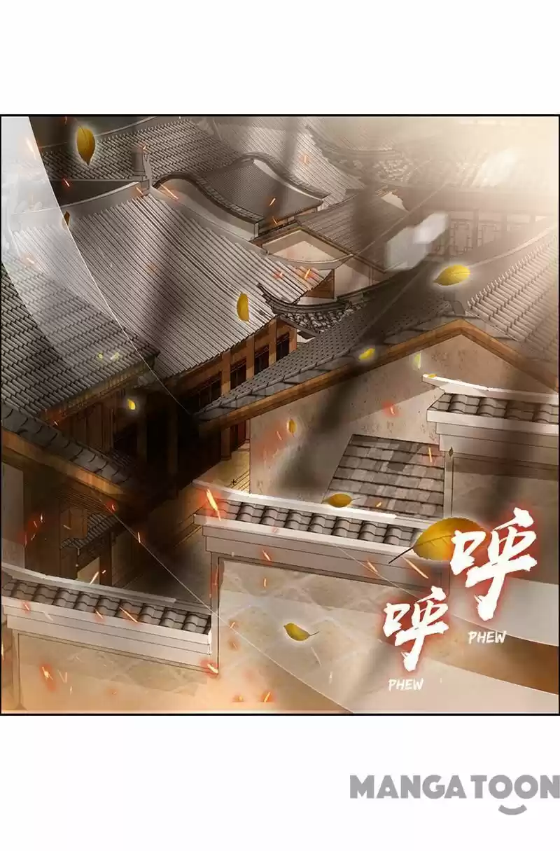 Revenge of a Fierce Princess ch.199