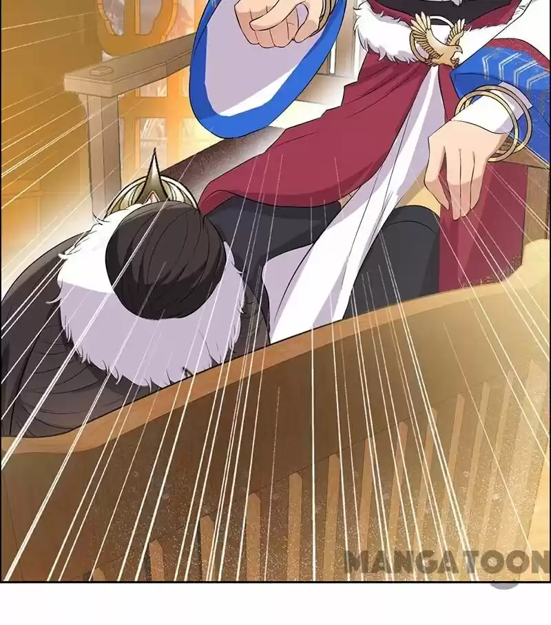 Revenge of a Fierce Princess ch.199