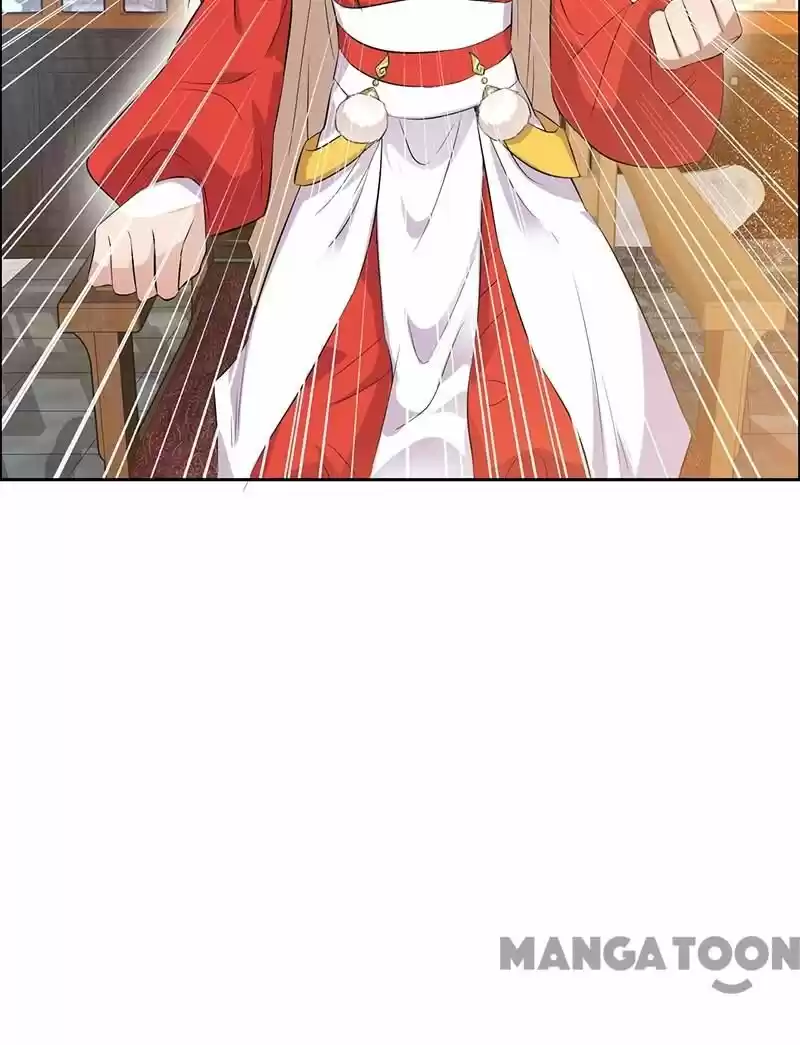 Revenge of a Fierce Princess ch.199