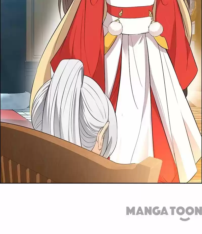 Revenge of a Fierce Princess ch.199