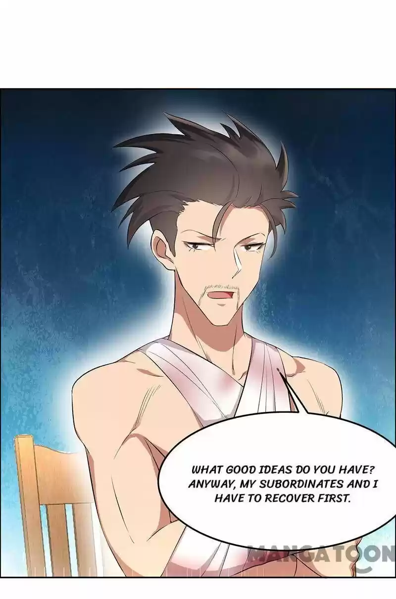 Revenge of a Fierce Princess ch.199