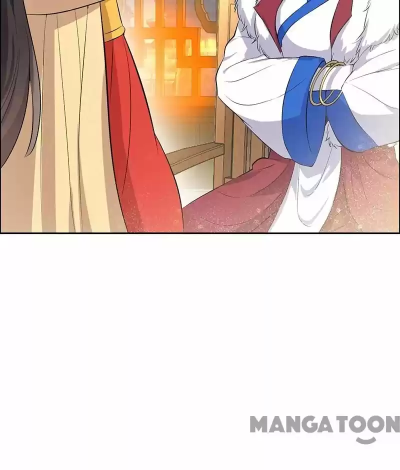 Revenge of a Fierce Princess ch.199