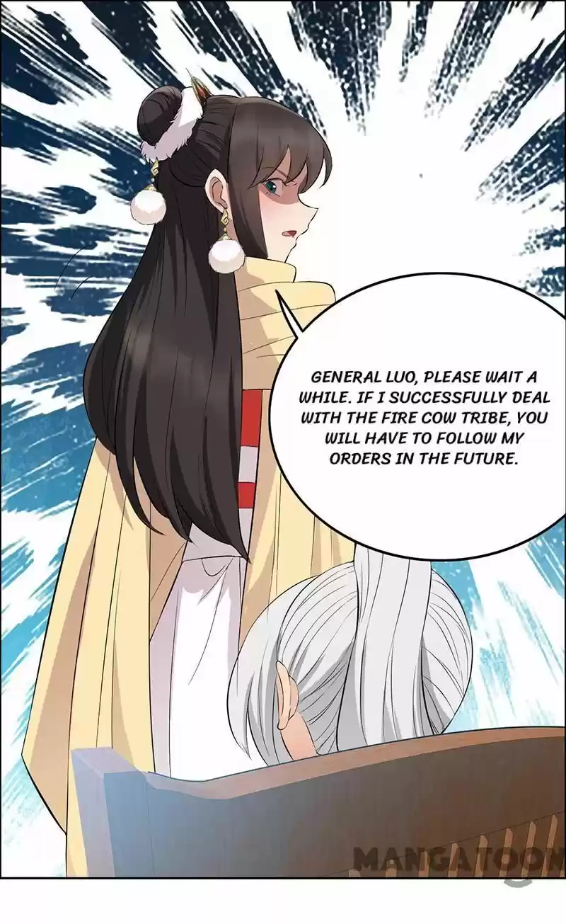 Revenge of a Fierce Princess ch.199