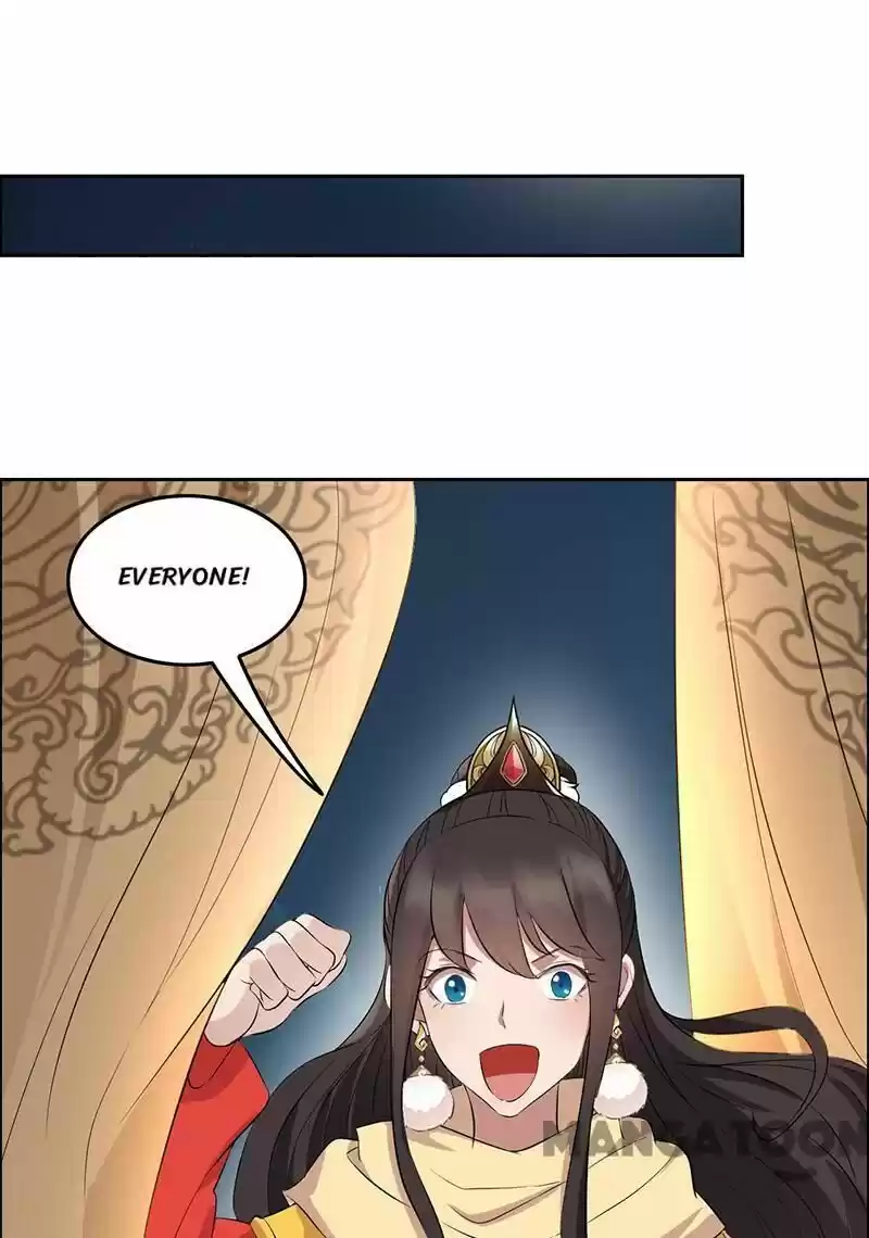 Revenge of a Fierce Princess ch.199