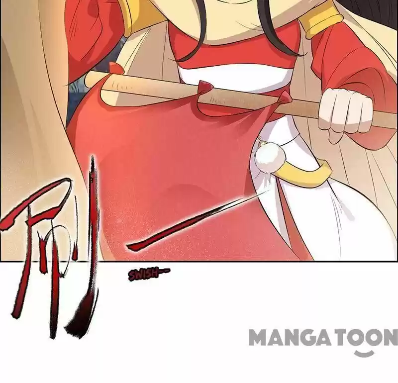 Revenge of a Fierce Princess ch.199