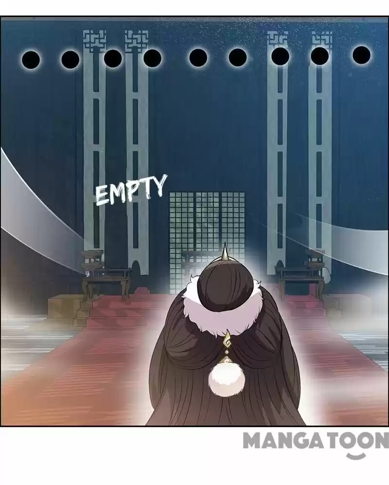 Revenge of a Fierce Princess ch.199