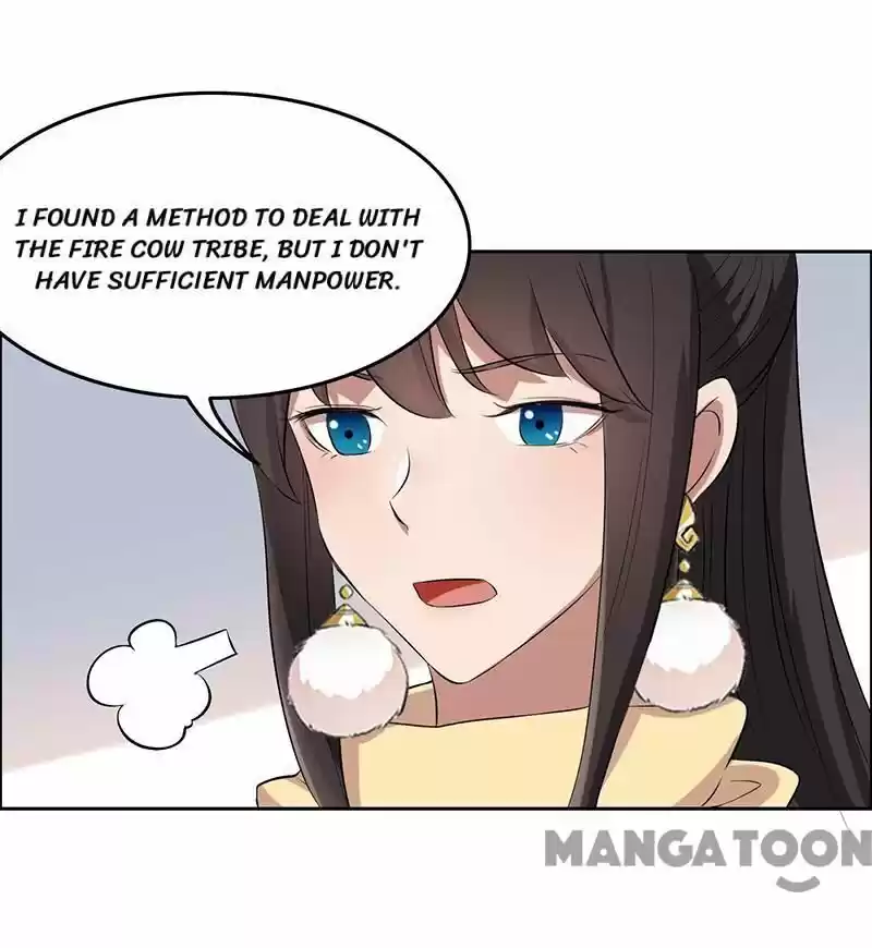 Revenge of a Fierce Princess ch.199