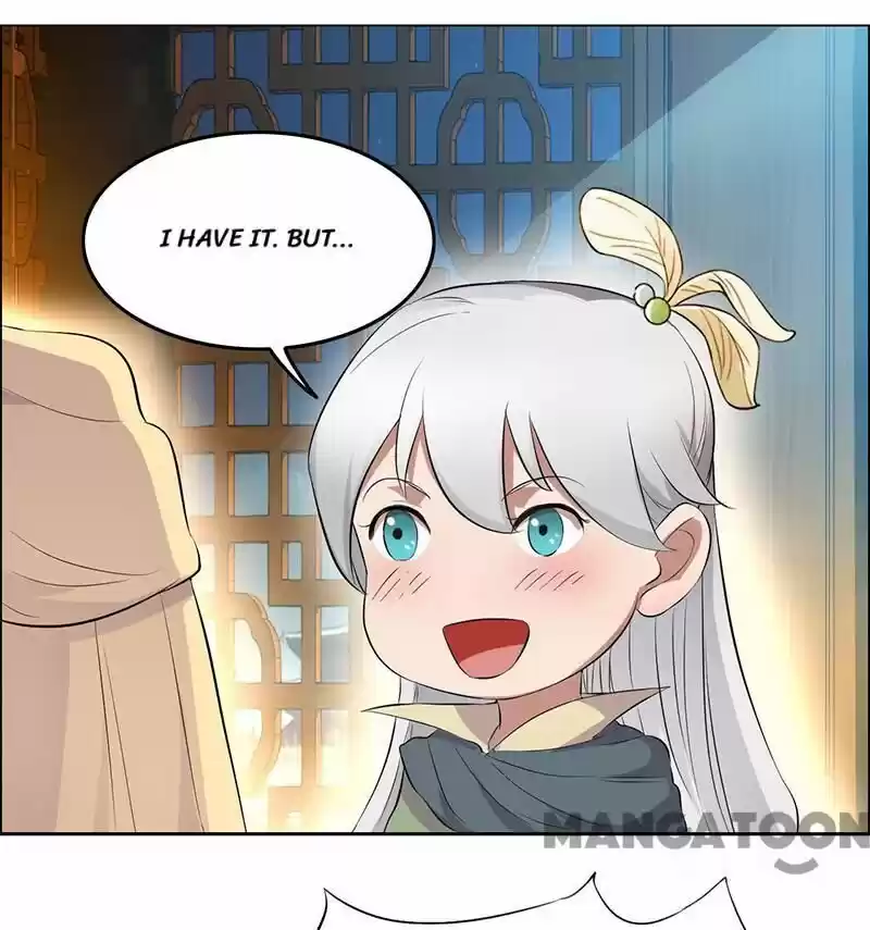 Revenge of a Fierce Princess ch.199