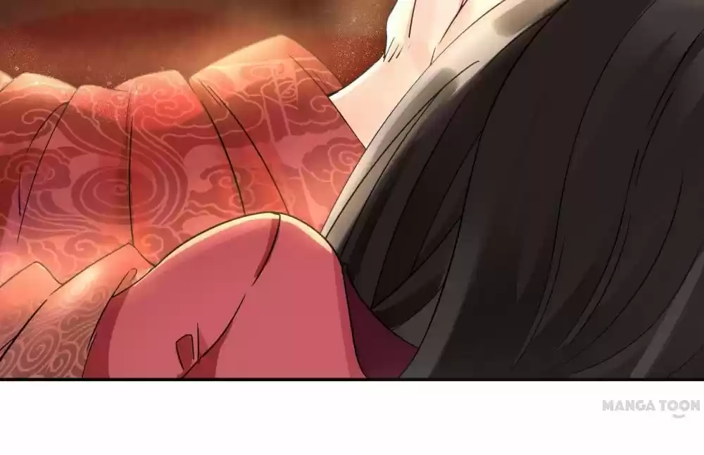 Revenge of a Fierce Princess Ch.2