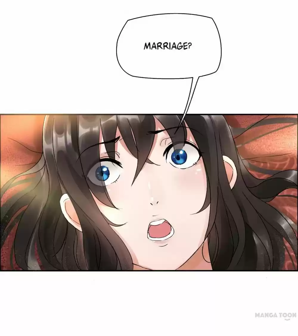 Revenge of a Fierce Princess Ch.2