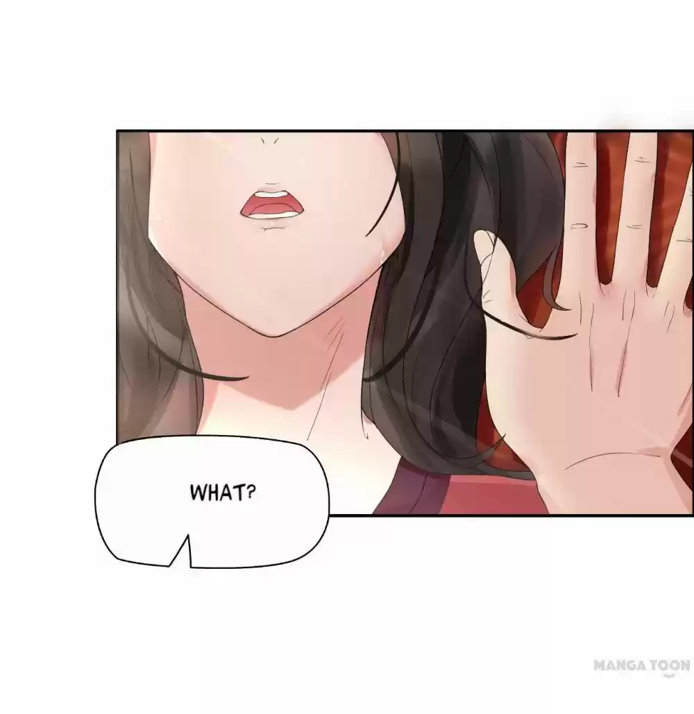 Revenge of a Fierce Princess Ch.2