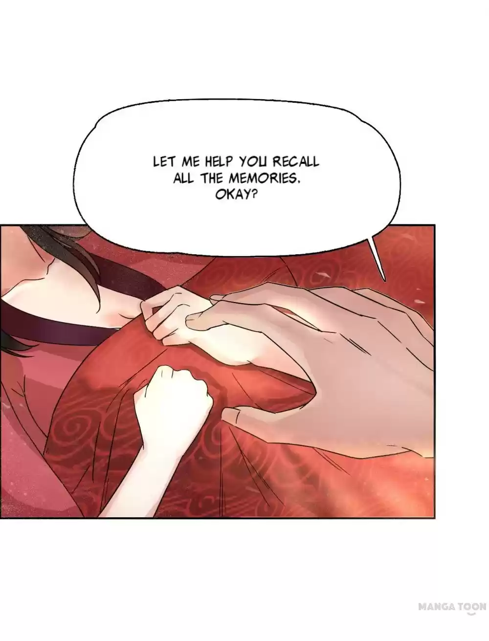 Revenge of a Fierce Princess Ch.2