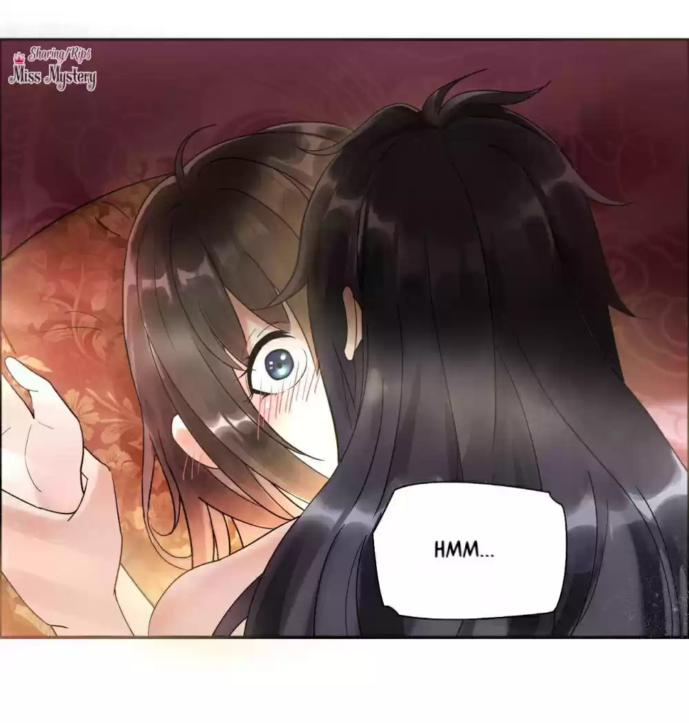 Revenge of a Fierce Princess Ch.2