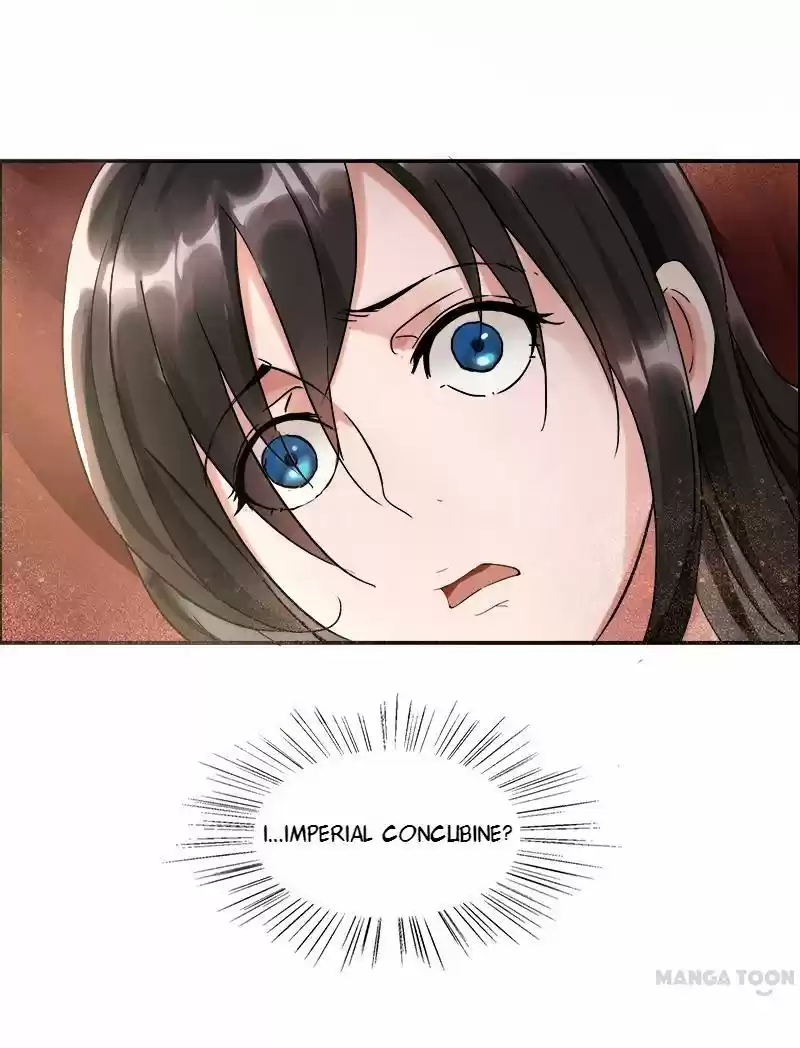 Revenge of a Fierce Princess Ch.2