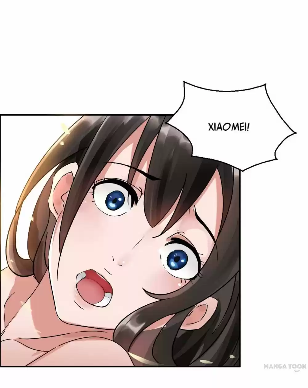 Revenge of a Fierce Princess Ch.2