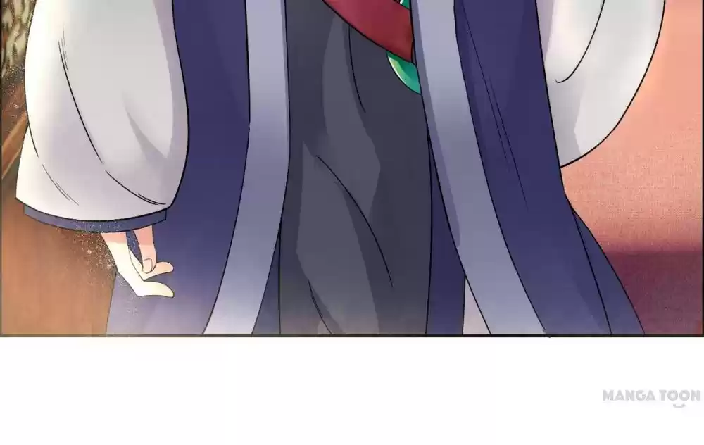 Revenge of a Fierce Princess Ch.2