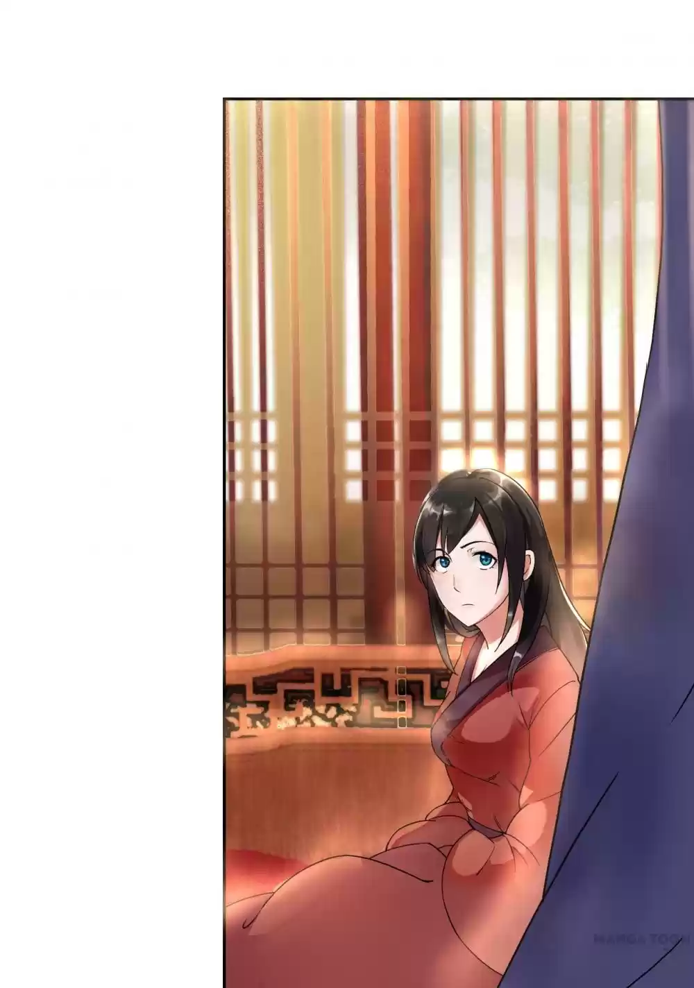 Revenge of a Fierce Princess Ch.2