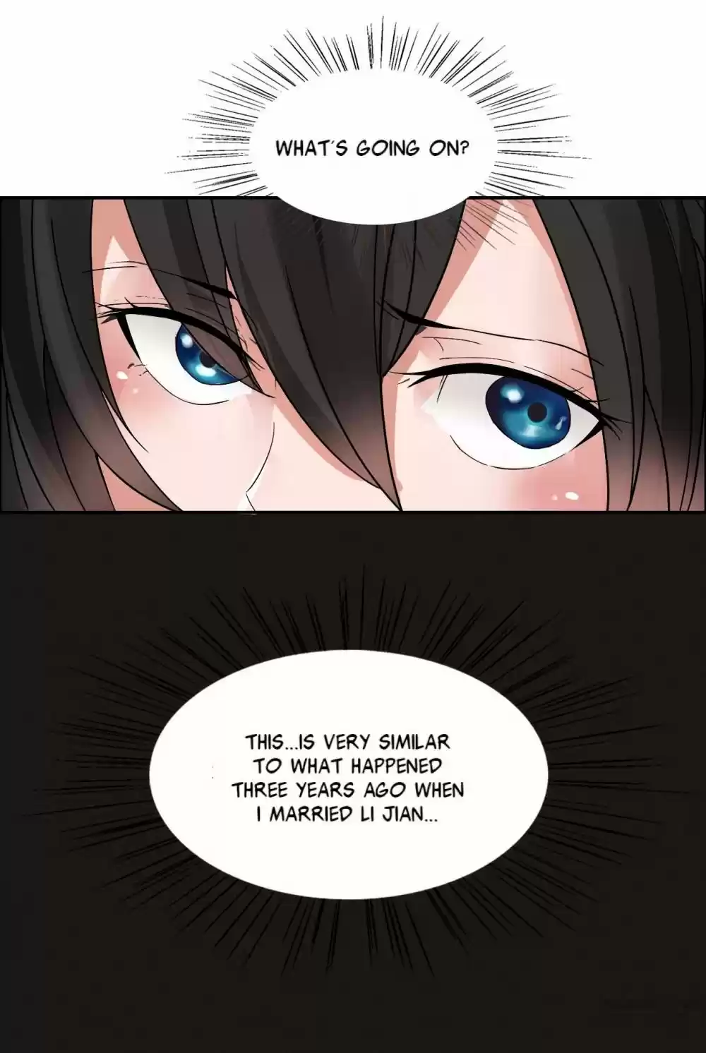 Revenge of a Fierce Princess Ch.2