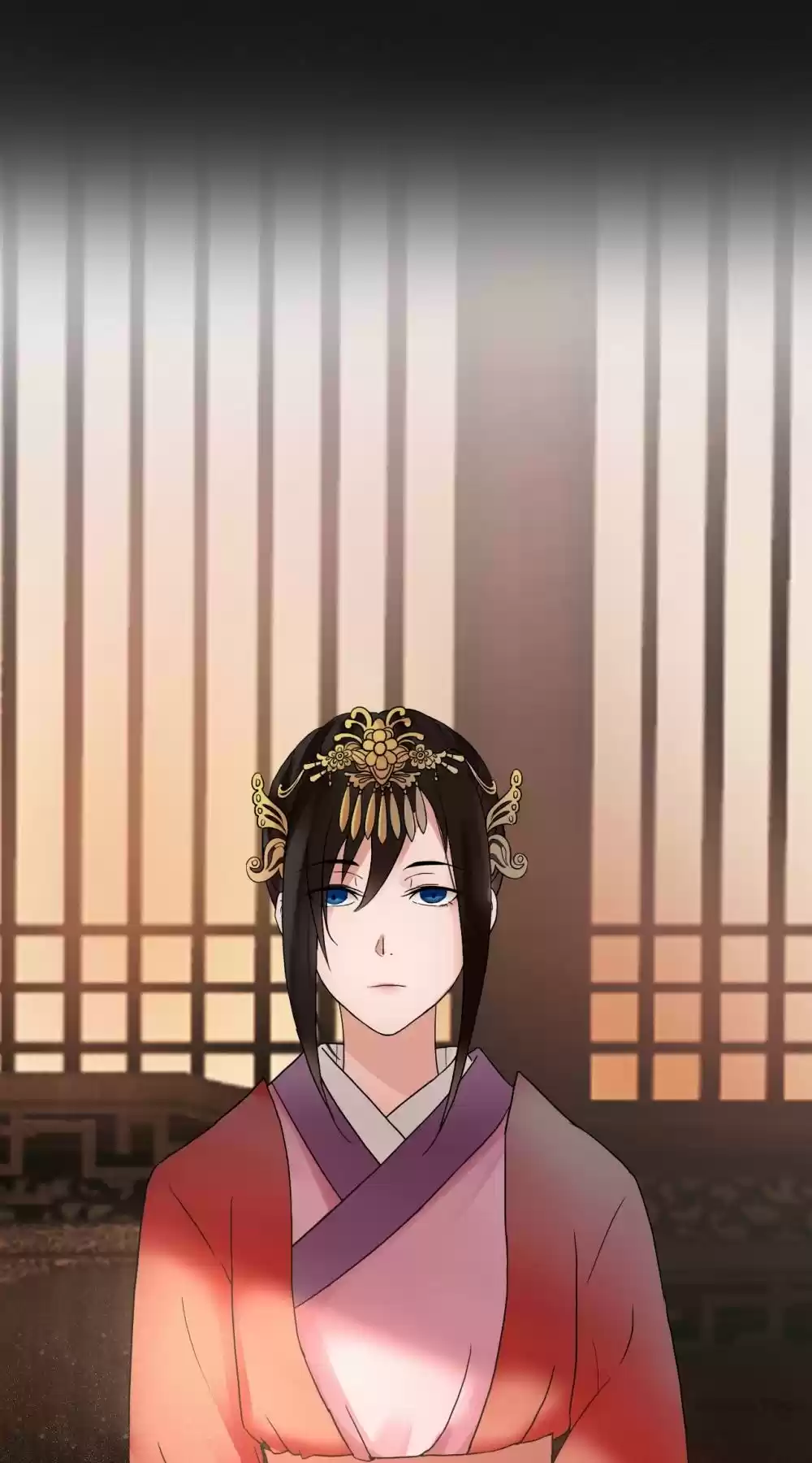 Revenge of a Fierce Princess Ch.2