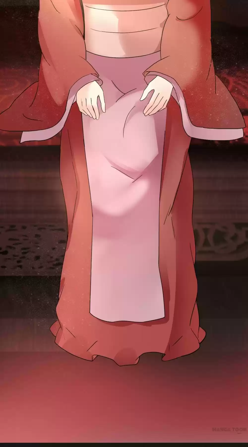 Revenge of a Fierce Princess Ch.2