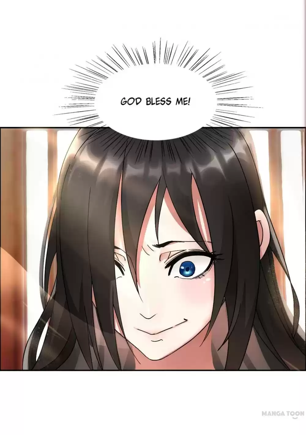 Revenge of a Fierce Princess Ch.2