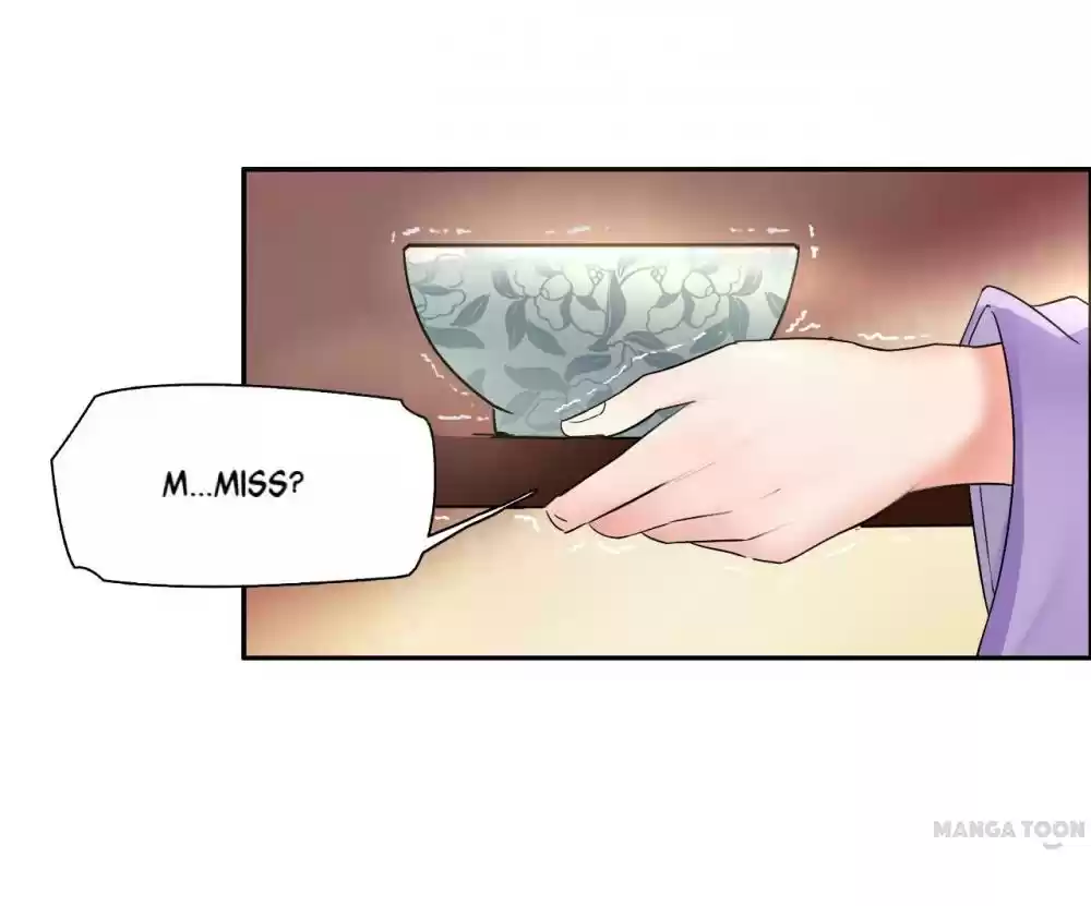 Revenge of a Fierce Princess Ch.2