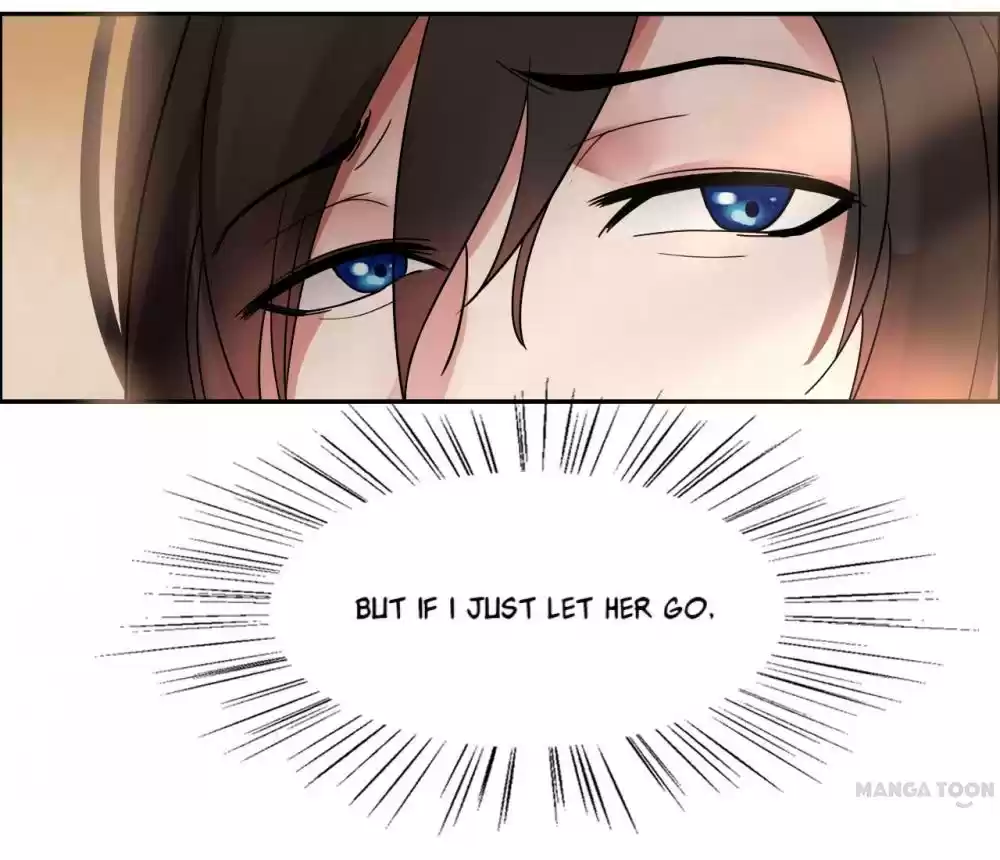 Revenge of a Fierce Princess Ch.2