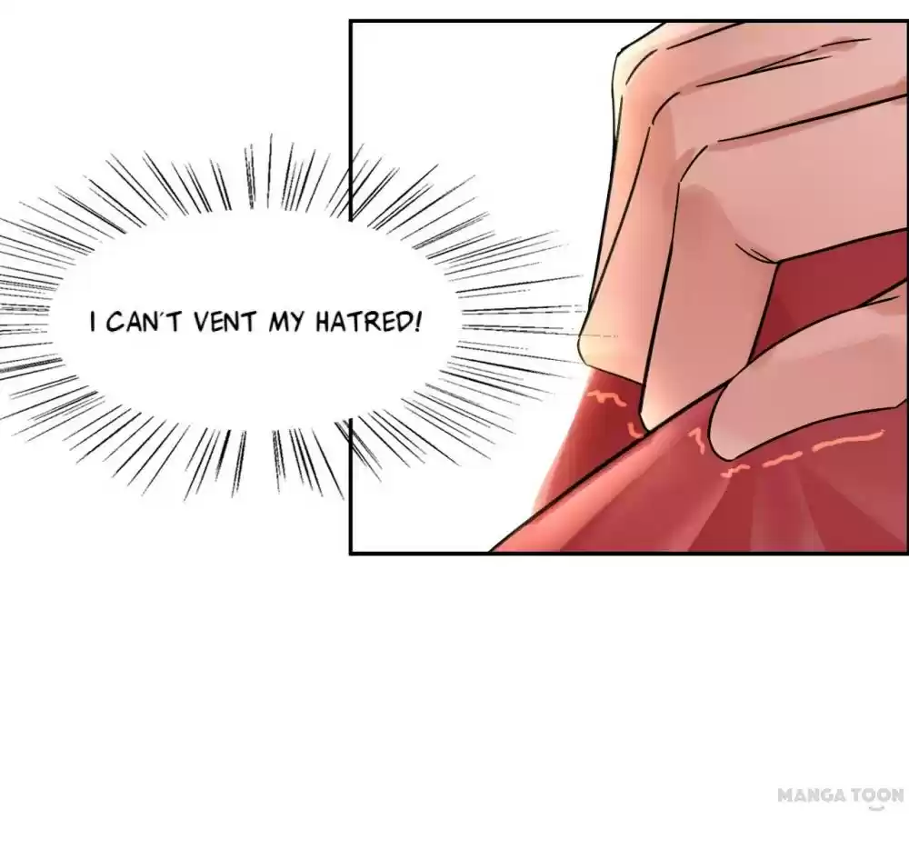 Revenge of a Fierce Princess Ch.2