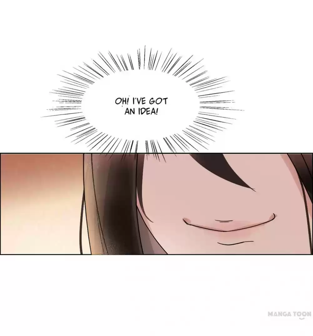 Revenge of a Fierce Princess Ch.2