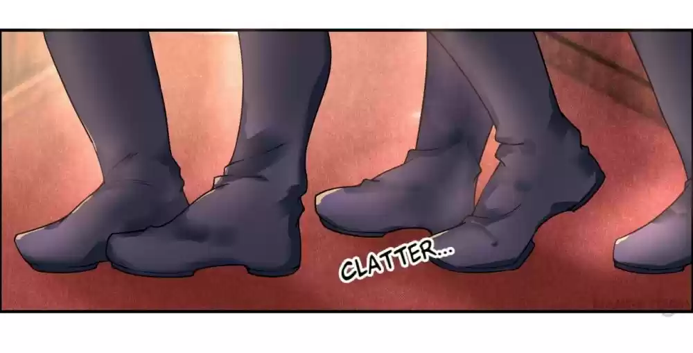 Revenge of a Fierce Princess Ch.2