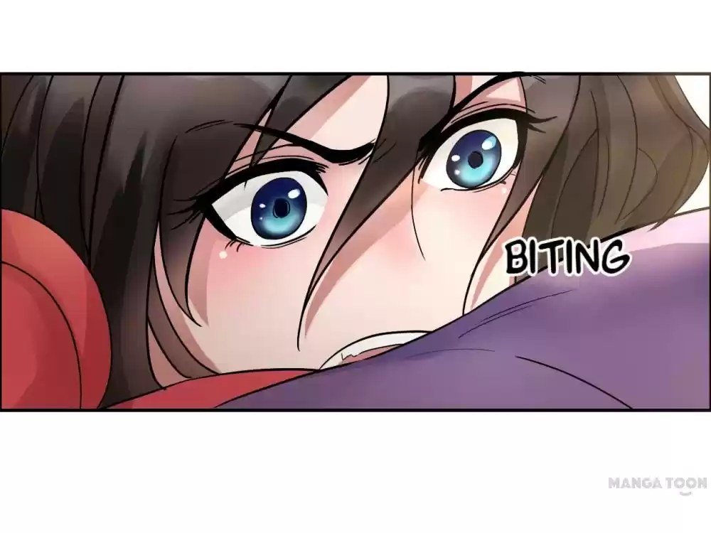 Revenge of a Fierce Princess Ch.2