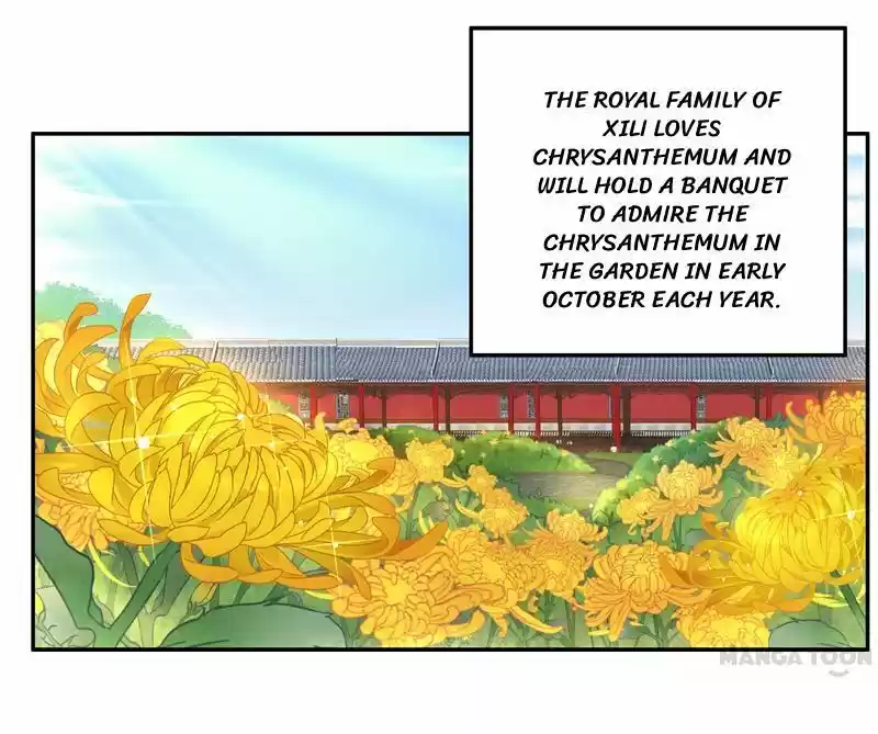 Revenge of a Fierce Princess Ch.20