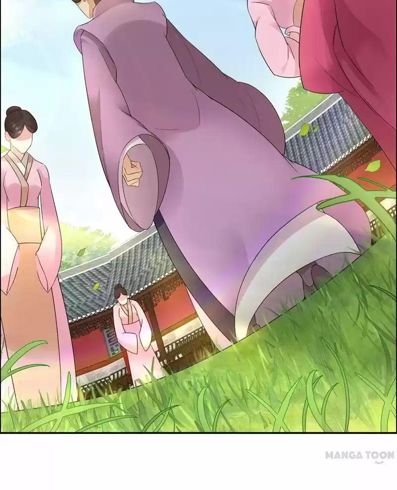 Revenge of a Fierce Princess Ch.20