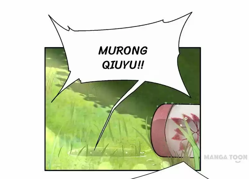 Revenge of a Fierce Princess Ch.20